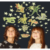 The Original Glowstars: Glowstars & Dragons Self-Adhesive Pads for Décor - STEM Toys - 3 - thumbnail