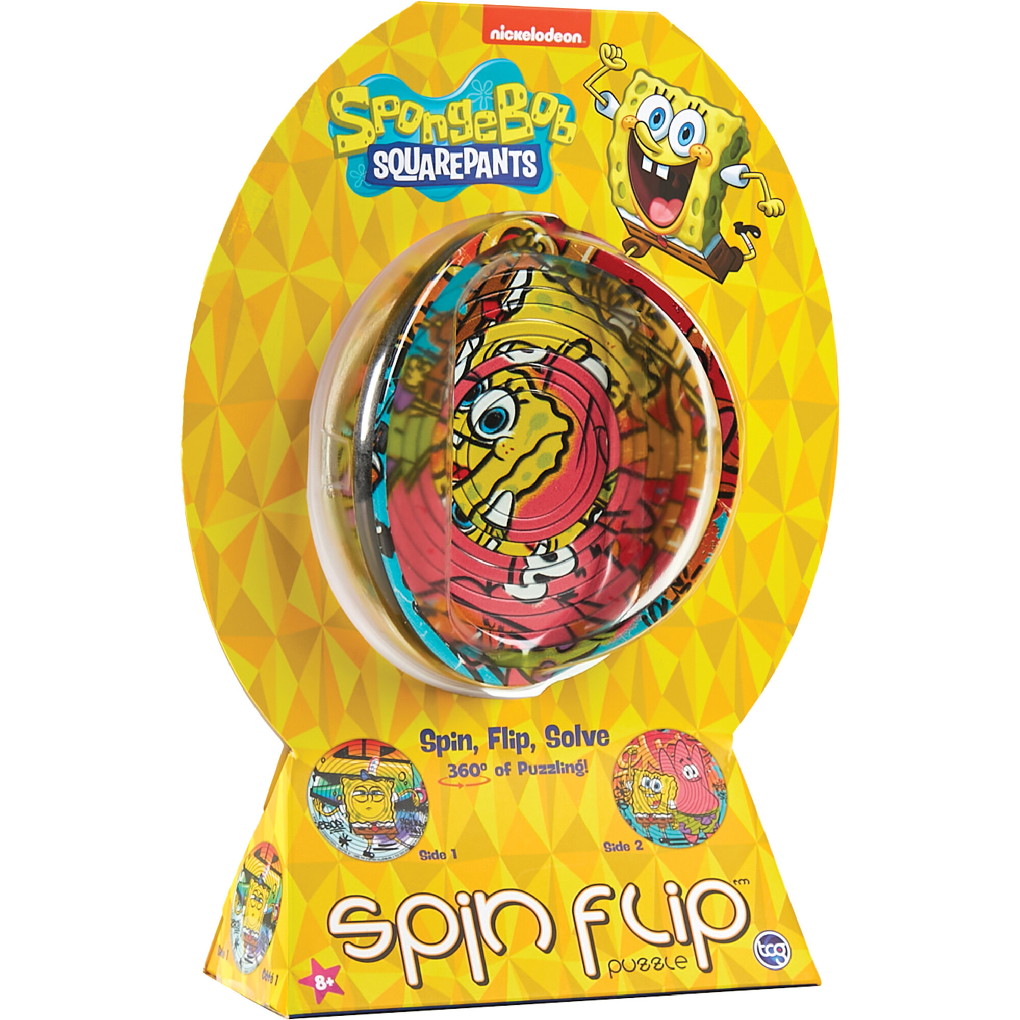 SpongeBob Fontaine ＆Holo Edition 新品計3個 SpongeBob x Fontaine Holographic Playing Cards – GamelandSKN