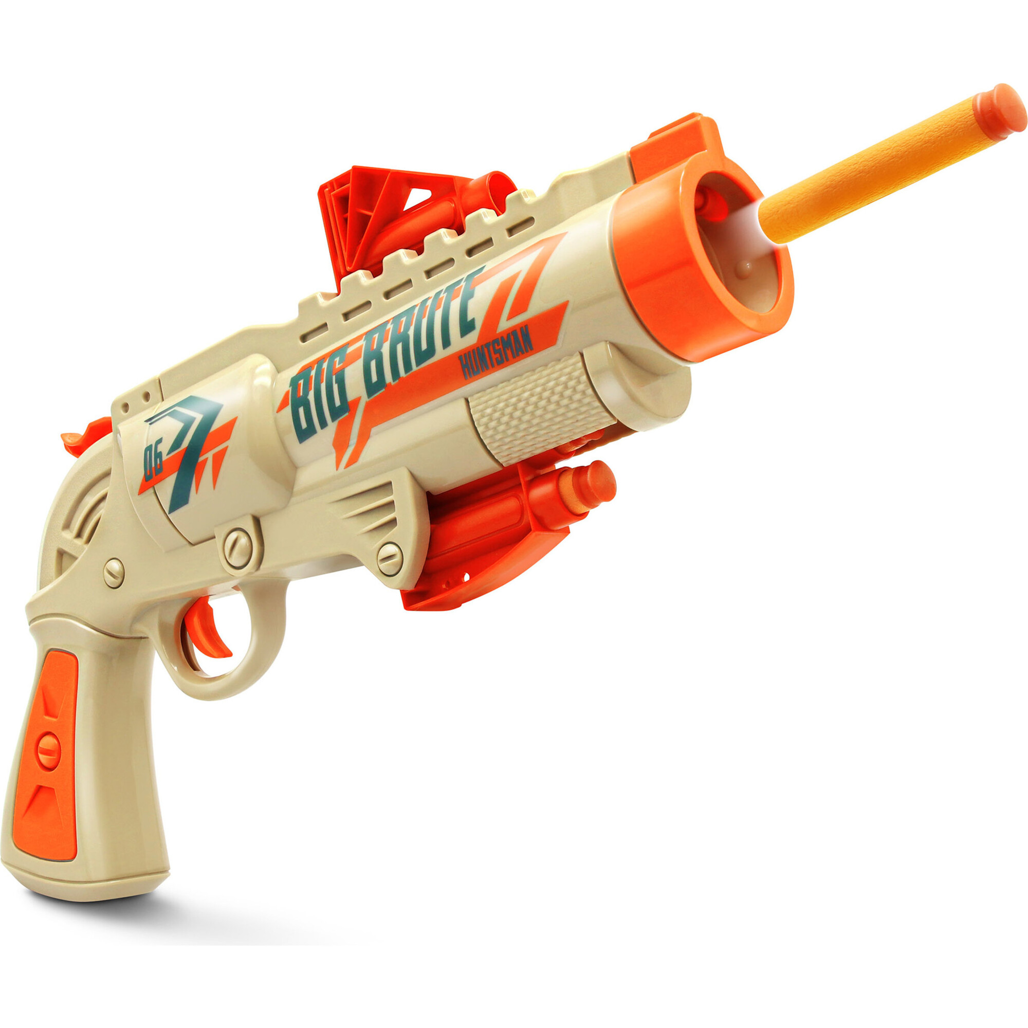 Huntsman: Big Brute - Lanard Toys Backyard & Park | Maisonette