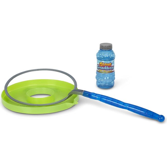 Gazillion Bubble Incredibubble Wand for Bubbles - Arts & Crafts - 1