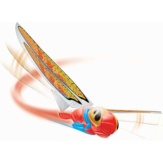 Dragonfly! - Outdoor Games - 1