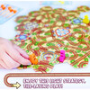 FoxMind: Blast Track - Tile Laying Board Game - Games - 3