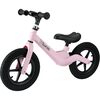 Trimate Toddler Balance Bike, Pink - Bikes - 1 - thumbnail