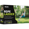 Treslines: Climbing Rope Ladder 7 ft - Hang From A Tree Or Treslines Lines - Outdoor Games - 1 - thumbnail
