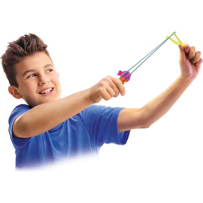 Chalkie: Combo Pack - Blast Birdies & Slingshot - Arts & Crafts - 5