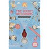 Tiger Tribe: Top Secret Missions - Detective Set - STEM Toys - 2