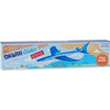 Tiger Tribe: Shark Glider - Glides Over 40m (120 Feet), Foam Flying Toy - Outdoor Games - 2