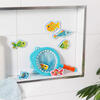 Tiger Tribe: Shark Chasey - Catch a Fish ECO - Fun Bath Time Toy - Bath Toys - 3 - thumbnail
