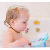 Tiger Tribe: Shark Chasey - Catch a Fish ECO - Fun Bath Time Toy - Bath Toys - 4 - thumbnail