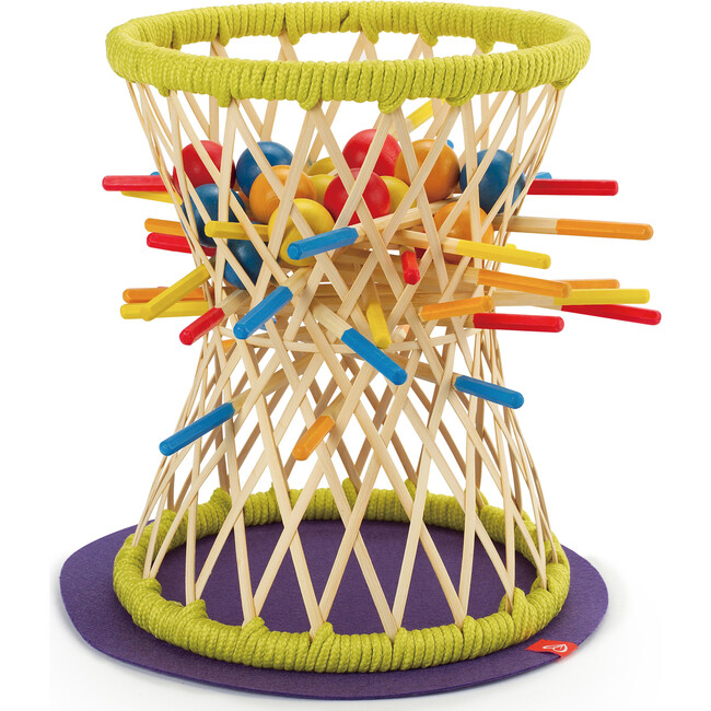 Hape: Pallina Original - Skill & Strategy Game
