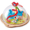 Sunny Valley Adventure Dome Kid's 3D Toy W/ Maze - Games - 1 - thumbnail