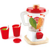 Smoothie Blender Wooden Kitchen Accessory Playset - Play Food - 1 - thumbnail