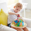 Sunny Valley Adventure Dome Kid's 3D Toy W/ Maze - Games - 2