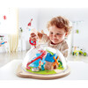 Sunny Valley Adventure Dome Kid's 3D Toy W/ Maze - Games - 4
