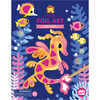 Tiger Tribe: Foil Art - Ocean Magic Activity Set - Play Kits - 2