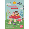 Tiger Tribe: Coloring Set - Forest Fairies Activity Set w/ Stickers - Coloring - 2 - thumbnail