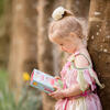 Tiger Tribe: Coloring Set - Forest Fairies Activity Set w/ Stickers - Coloring - 3 - thumbnail