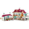 Schleich Horse Club: Lakeside Country House & Stable - Playset - Playsets - 1 - thumbnail