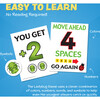 The Ladybug Game by Zobmondo!! board game - Games - 3