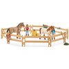 Schleich Horse Club: Lakeside Riding Center - 115pc Playset - Playsets - 2
