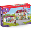 Schleich Horse Club: Lakeside Country House & Stable - Playset - Playsets - 2
