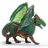 Schleich Eldrador Creatures: Jungle Dragon - Fantasy Action Figure - Playsets - 2