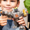 Schleich Eldrador Creatures: Master Robot With Mini Creature - 20 Piece Playset - Playsets - 2 - thumbnail