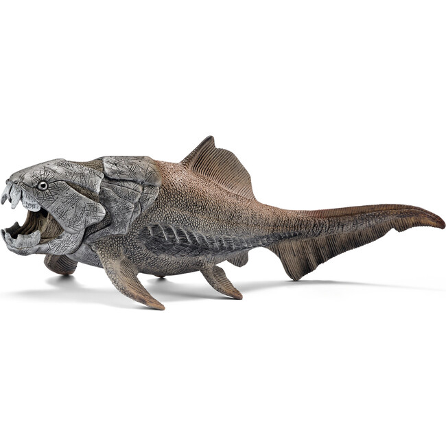 Schleich Dinosaurs: Dunkleosteus - Dinosaur Action Figure