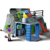 Schleich Dinosaurs: Volcano Expedition Base Camp - 60 pc Playset - Playsets - 2