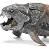 Schleich Dinosaurs: Dunkleosteus - Dinosaur Action Figure - Playsets - 2