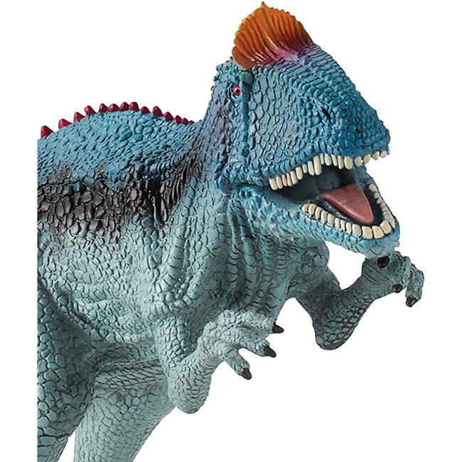 Schleich Dinosaurs: Cryolophosaurus - Dinosaur Action Figure