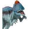 Schleich Dinosaurs: Cryolophosaurus - Dinosaur Action Figure - Playsets - 2 - thumbnail