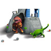 Schleich Dinosaurs: Volcano Expedition Base Camp - 60 pc Playset - Playsets - 3