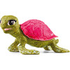 Schleich Bayala: Pink Sapphire Turtle - Magical Figurine - Playsets - 1 - thumbnail