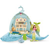 Schleich Bayala: Mystic Library Playset - 18pc Playset - Playsets - 1 - thumbnail