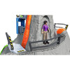 Schleich Dinosaurs: Volcano Expedition Base Camp - 60 pc Playset - Playsets - 4