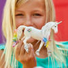 Schleich Bayala: Rainbow Love Unicorn Stallion - Magical Figurine - Playsets - 2