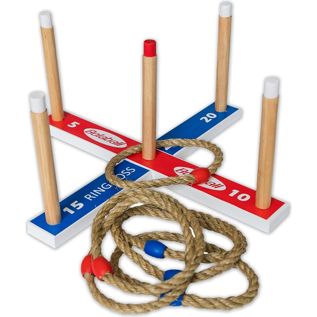 Ring Toss Game - Outdoor Games - 1
