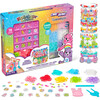 Rainbow Loom: Care Bears Cutetique: Sharing Is Caring, DIY Rubber Band Bracelet Kit - Arts & Crafts - 1 - thumbnail