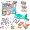 Rainbow Loom: Wrapit Loom Bracelet Maker - DIY Friendship Bracelet Kit - Arts & Crafts - 1 - thumbnail