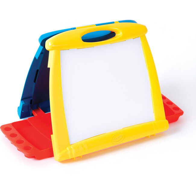 Crayola Art-to-Go Table Easel - Coloring - 1