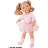 Doll Outfit: Prima Ballerina - 7 pc - Doll Accessories - 2