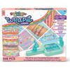Rainbow Loom: Wrapit Loom Bracelet Maker - DIY Friendship Bracelet Kit - Arts & Crafts - 4