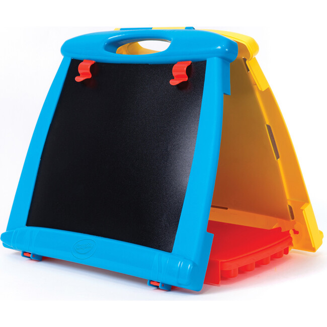 Crayola Art-to-Go Table Easel - Coloring - 4