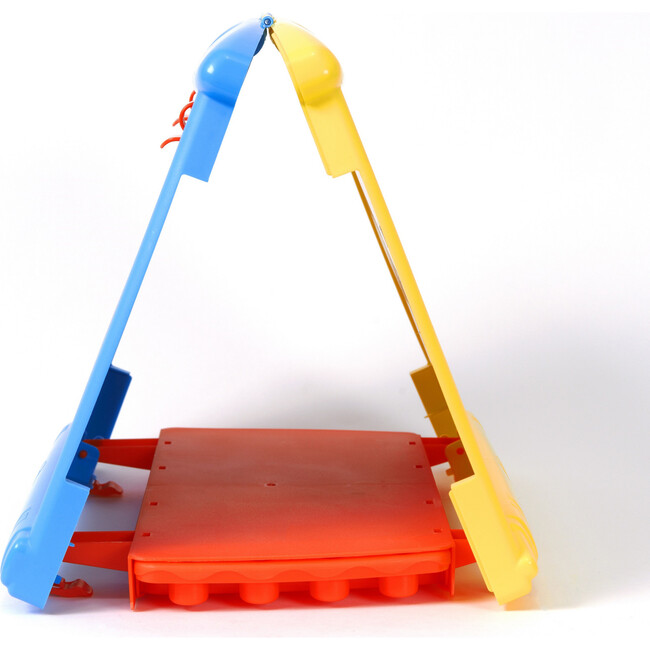 Crayola Art-to-Go Table Easel - Coloring - 5