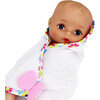 Goldberger Doll Baby's First 9" Bathtime Baby Softina - Dolls - 3 - thumbnail