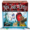 New York-opoly - Games - 2