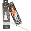 Scratch Art: Bookmark Kit - Holiday Motifs - Arts & Crafts - 2 - thumbnail