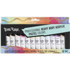 Professional Heavy Body Acrylics: Pastel - 12ct - Arts & Crafts - 1 - thumbnail