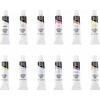 Professional Heavy Body Acrylics: Pastel - 12ct - Arts & Crafts - 2